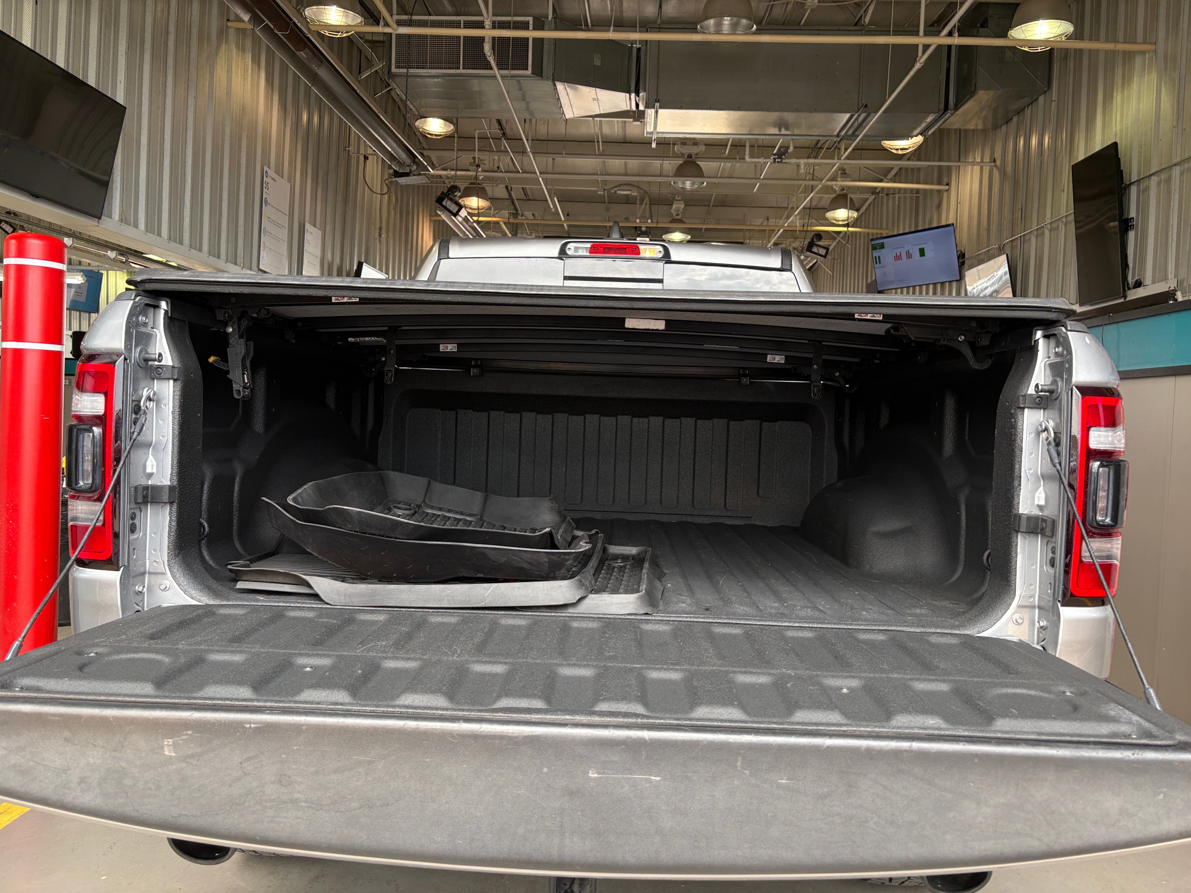 ram ram 1500 pickup 2019 1C6SRFLT8KN541527 image ram ram 1500 pickup 2019 1C6SRFLT8KN541527 image